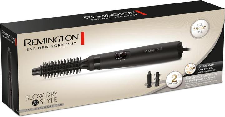 Actual product image Remington REM AS7100