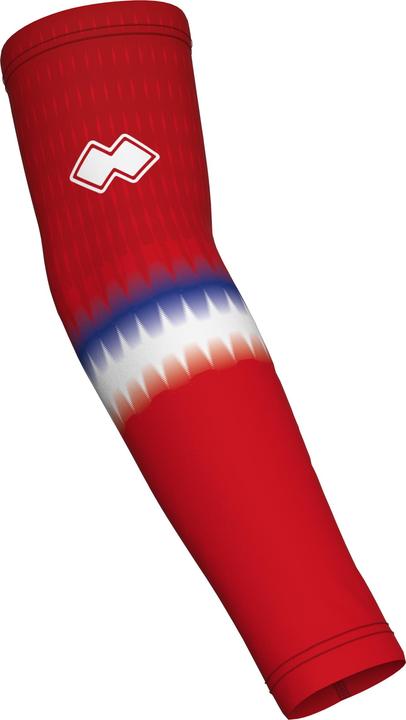 Immagine prodotto Errea manicotto di compressione per braccio libero france jade 2024/25 (L)