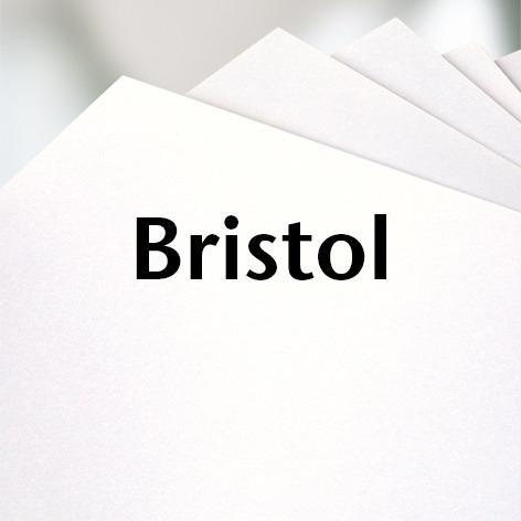 Actual product image Scaldia Bristol A3 craft board, 180 g/m², 250 pieces (180 g/m², 250 x)