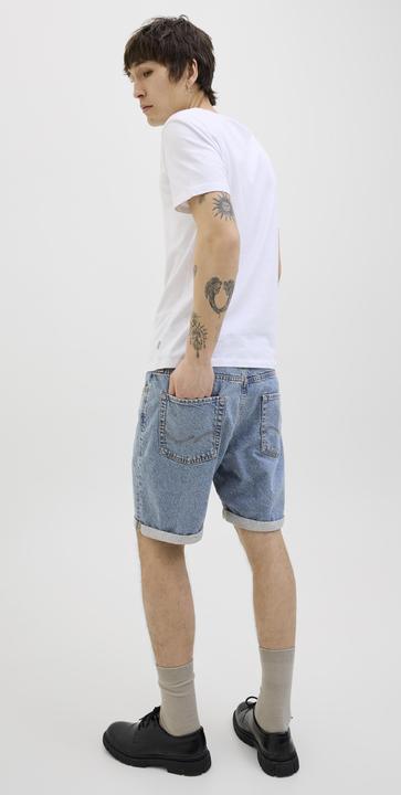 Produktbild Jack & Jones Regular Fit Regular Fit Shorts Regular Fit Shorts (XS)