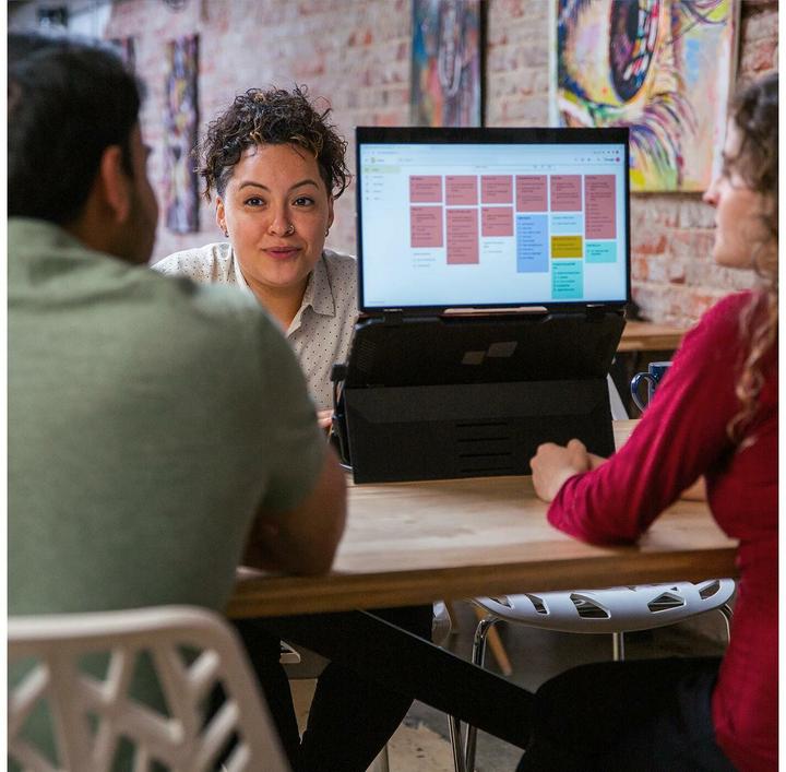 Image du produit Mobile Pixels Duex Float (1920 x 1080 pixels, 15.60")