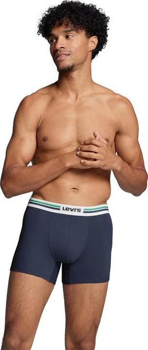 Produktbild Levis Placed Sportswear Logo (M, 2er Pack)