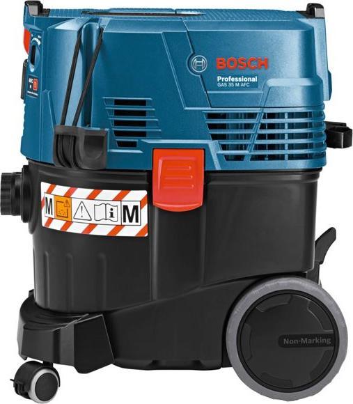 Actual product image Bosch Professional GAS 35 M AFC (Wet dry vacuum cleaner)