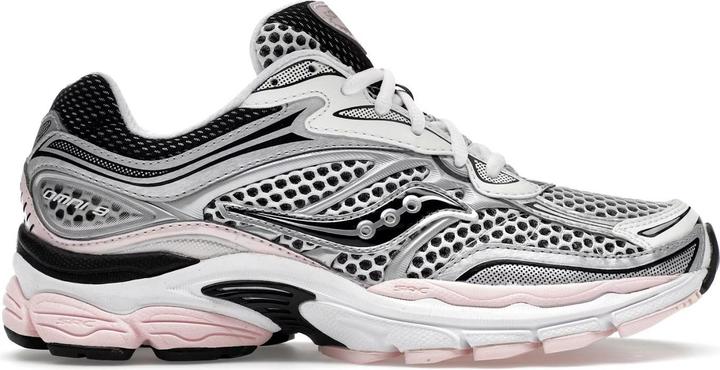 Immagine prodotto Saucony ProGrid Omni 9 Silver Pink (43)
