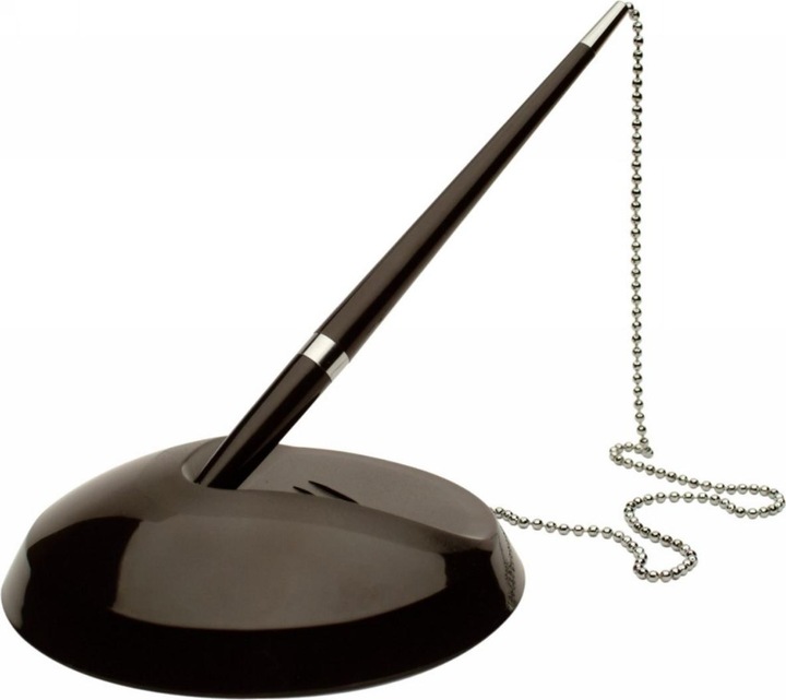 Image du produit Q-Connect Kugelschreiberständer (Noir, 1 x)