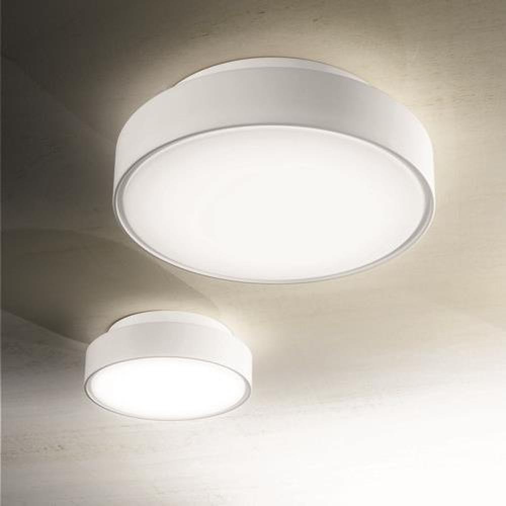 Thumbnail - Fabas Luce, Wandleuchte + Deckenleuchte, Hatton (E27)