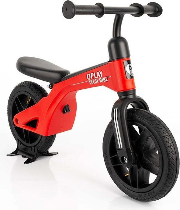 Actual product image Qplay Tech (10")