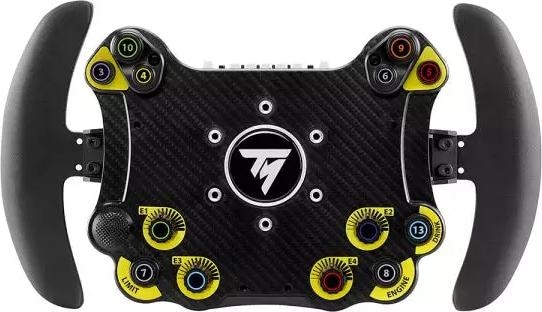 Actual product image Thrustmaster EVO Racing 32R (Windows, Xbox Series X, Xbox Series S, Xbox One X, Xbox One S, PS4, PS5)