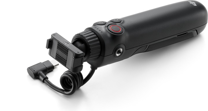Image du produit DJI Poignée de chargement multifonctionnelle Osmo Action (Osmo Action 5 Pro)