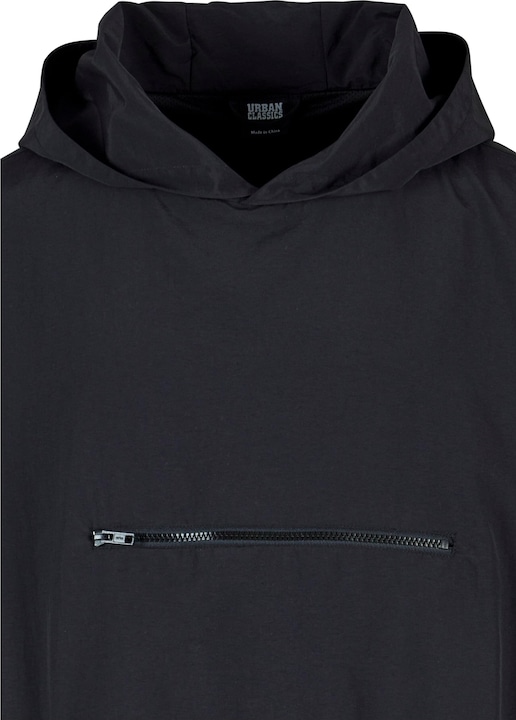 Immagine prodotto Urban Classics Giacca Pull Over anni '90 - 126813 (M)