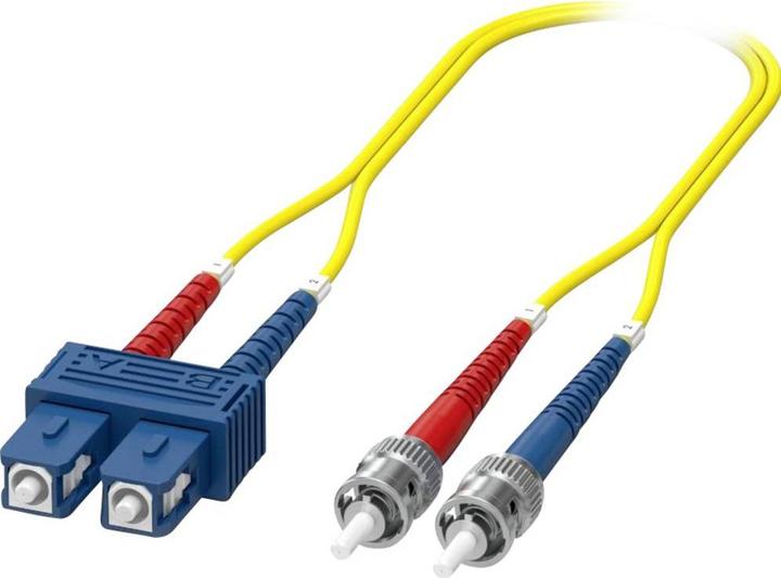 Produktbild Phoenix Contact PHOE LWL-Patchkabel (5 m)