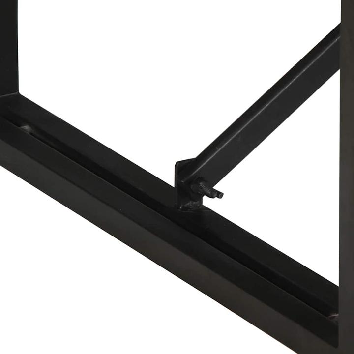 Image du produit vidaXL Couchtisch (80 x 80 x 35 cm)