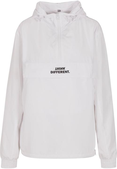 Image du produit Mister Tee MisterTee Think Different Basic Pull Over Jacket - 201301 (L)