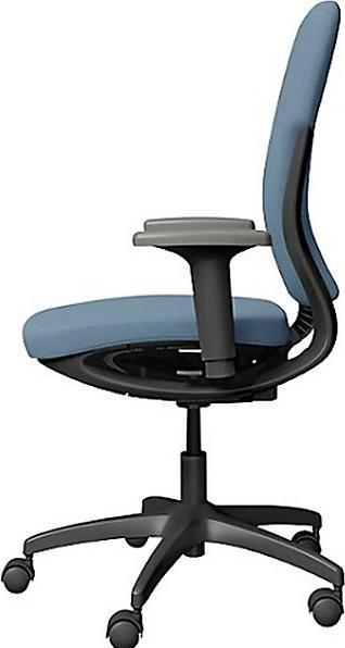 Image du produit kaiserkraft Siège de bureau MOTION