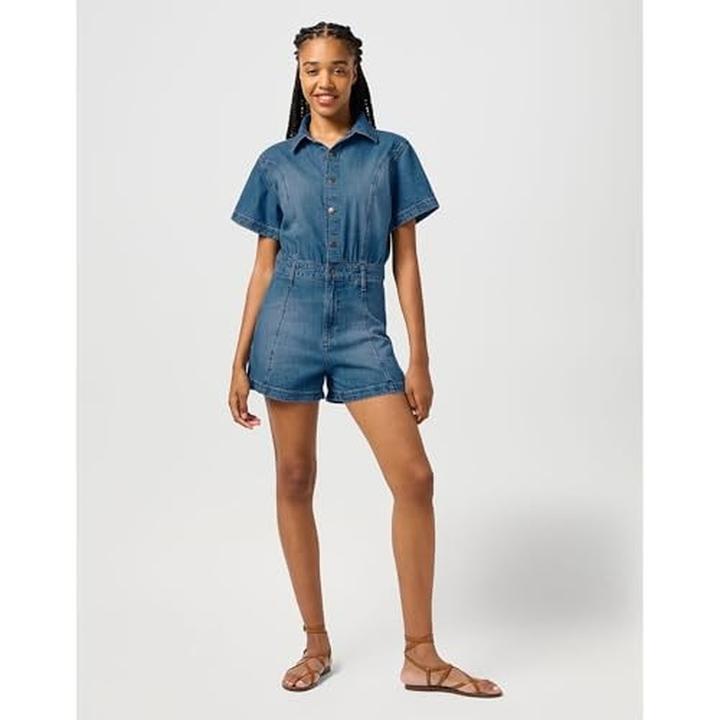 Immagine prodotto Wrangler Overall Romper (XS)
