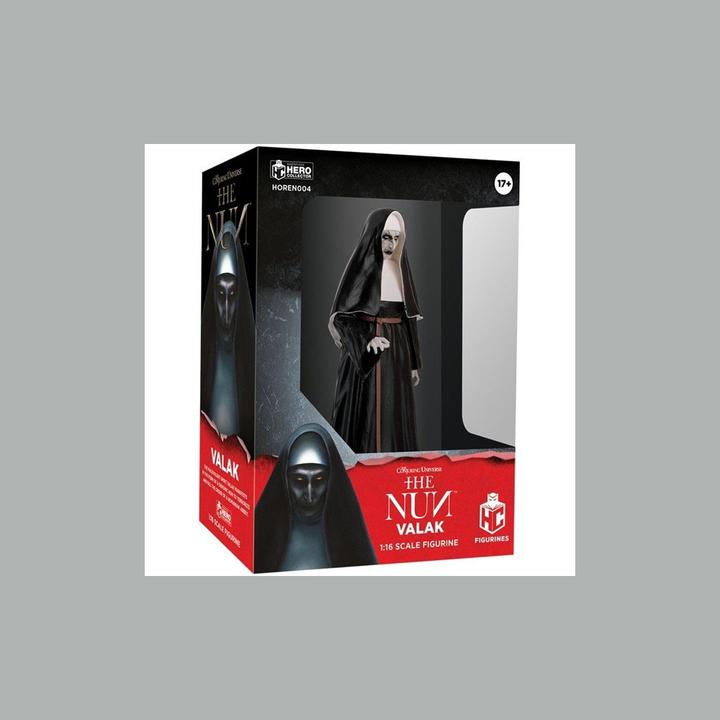Produktbild Figurine La Nonne