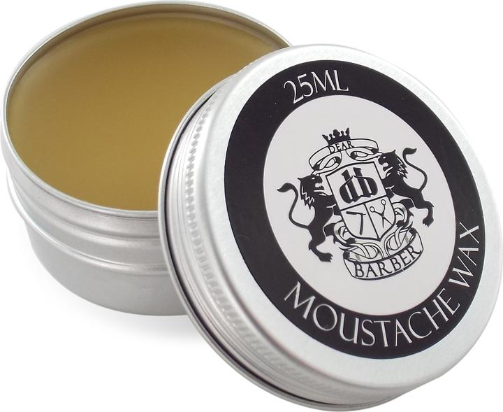 Image du produit Dear Barber Cire de moustache (25 ml)