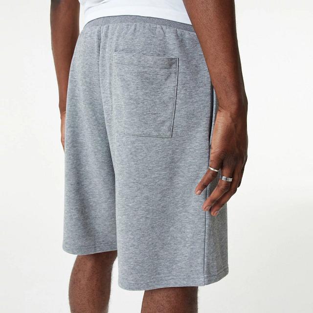Actual product image New Era Essentials Shorts 60416738 - M (M)