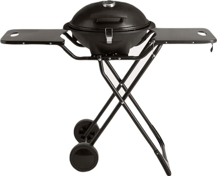 Produktbild Create BBQ Surface 2 in 1 (2 kW)