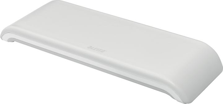 Actual product image Leitz Wrist rest in gray