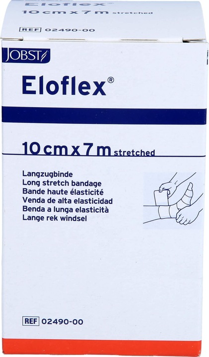 Produktbild BSN Eloflex