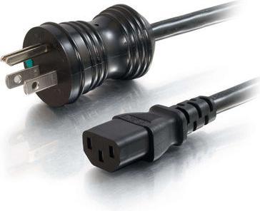 Actual product image Lindy Network cable (U/UTP, CAT6, 0.30 m)