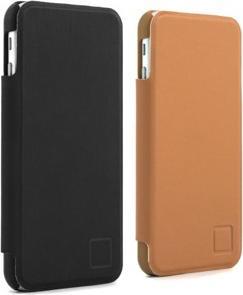 Image du produit Proporta Étui pour iPhone 6/6S (4.7") Marron (Apple iPhone 6)