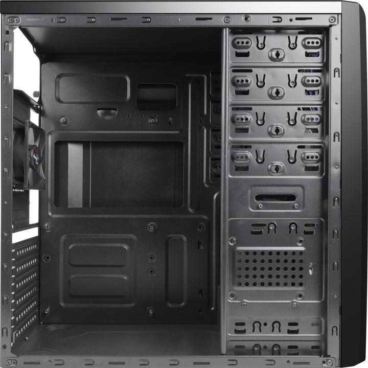 Produktbild Kiebel Mega 14 (1000 GB, 16 GB, Intel Core i5-14400F, GeForce RTX 3050)