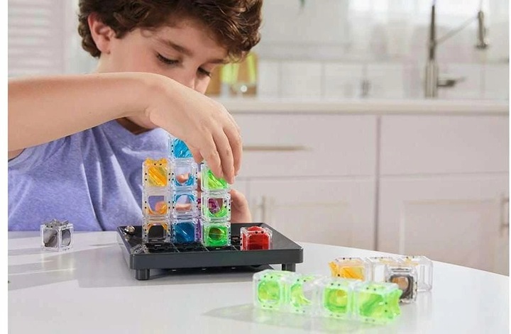 Immagine prodotto Thinkfun Labirinto di gravità (Tedesco, Francese, Italiano, Olandese, Spagnolo, Inglese)