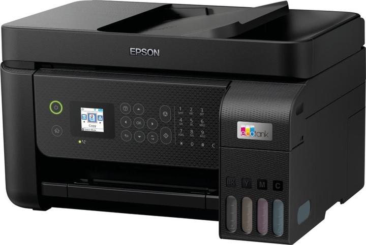 Actual product image Epson L5290 Inkjet DPI WLAN (Ink, Colour)