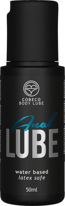 Immagine prodotto Cobeco Lubrificante anale WB 50ml (50 ml)