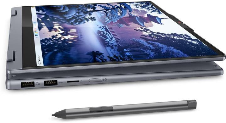 Produktbild Lenovo IdeaPad 5 2-in-1 (14", 1000 GB, 16 GB, CH, Intel Core Ultra 7 255H)