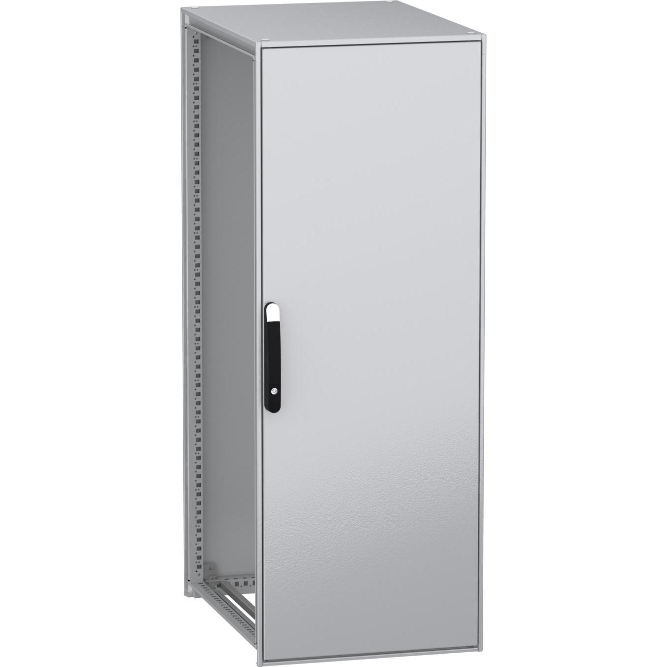 Schneider Electric Schneider Standgehäuse NSYSFN16680e.PanelSeT SFN a. dekarbonisiertem (Gehäuse), Elektronikzubehör + G...