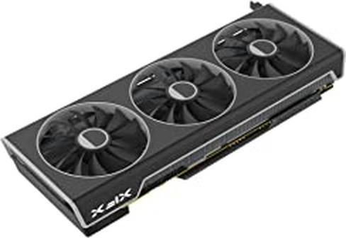 Actual product image XFX RADEON RX 7900 XT MERC310 (20 GB)