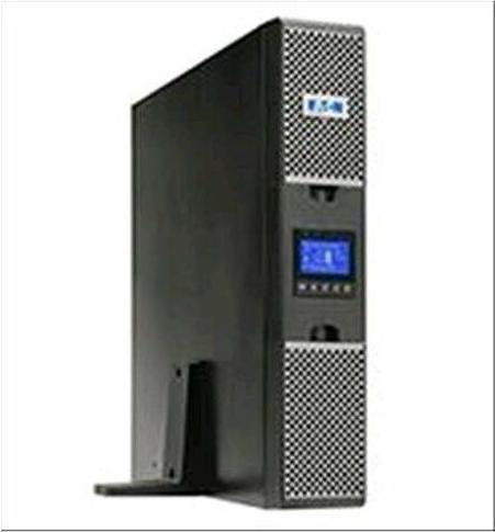 Actual product image Eaton 9PX 1000i RT2U Netpack (1000 VA, 1000 W, Online double converter UPS)