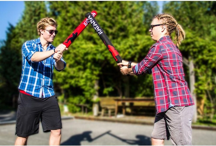 Produktbild Schildkröt Katana