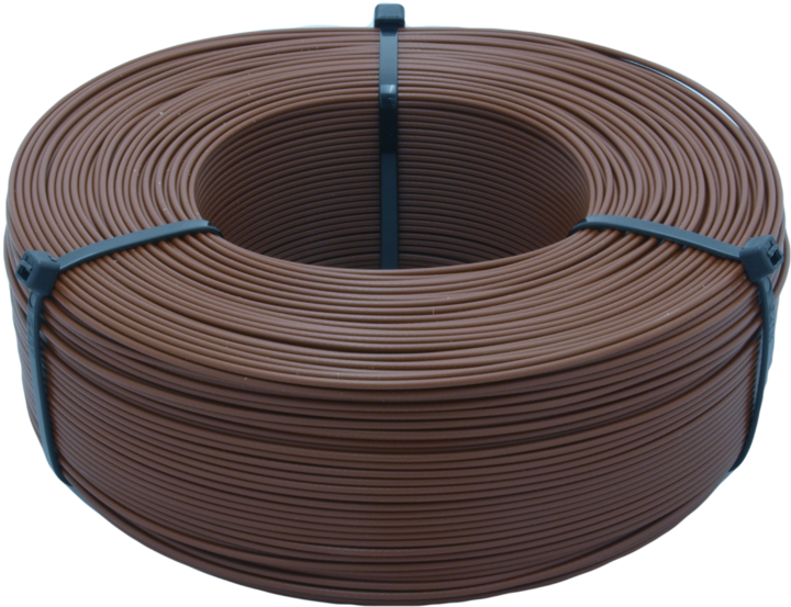 Nussbraun RAL 8011