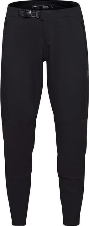Actual product image Fox Pant 24 W Defend Fire Blk (S)