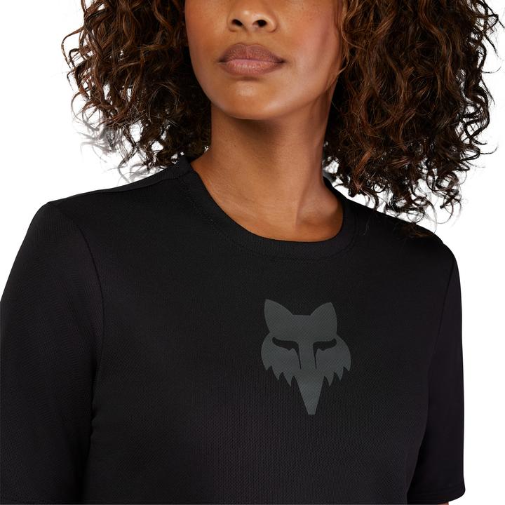 Produktbild Fox W Ranger SS Jersey Head (M)