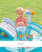 Immagine prodotto Intex Il centro di gioco Gator