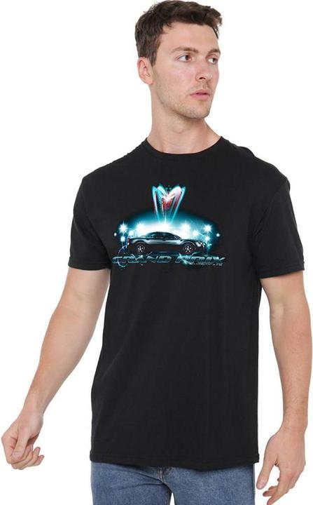 Produktbild Pontiac Grand Prix TShirt (S)