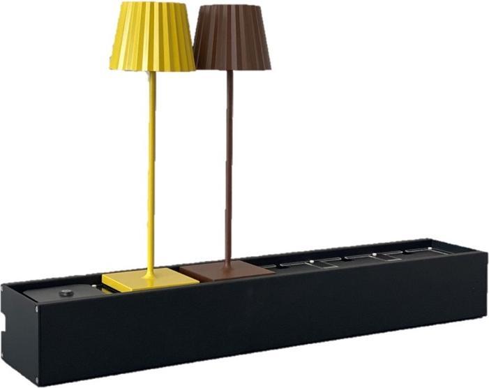 Actual product image Sompex Charger for Troll 2.0 table lamp
