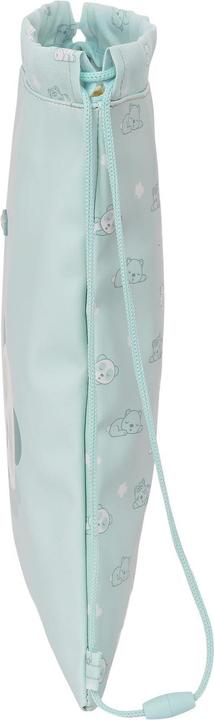 Immagine prodotto Safta Sleepy Panda - Borsa da ginnastica