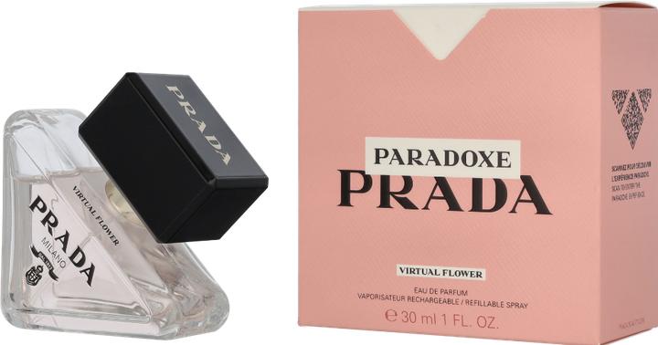 Actual product image Prada Paradox Virtual Flower (Eau de parfum, 30 ml)