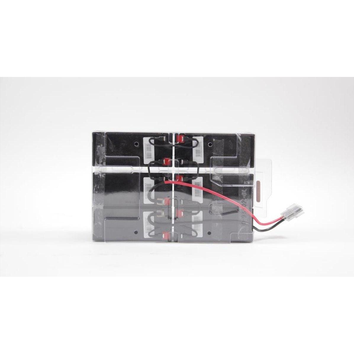 Eaton Easy Battery+ product AO, USV Zubehör