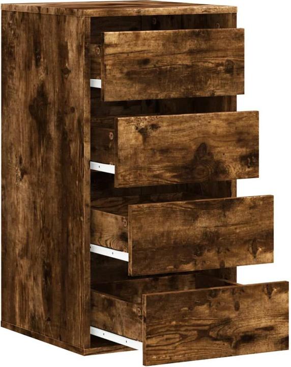 Produktbild vidaXL Kommode (40 x 41 x 76 cm)