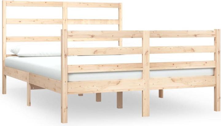 Image du produit vidaXL Gervasio (120 x 190 cm)