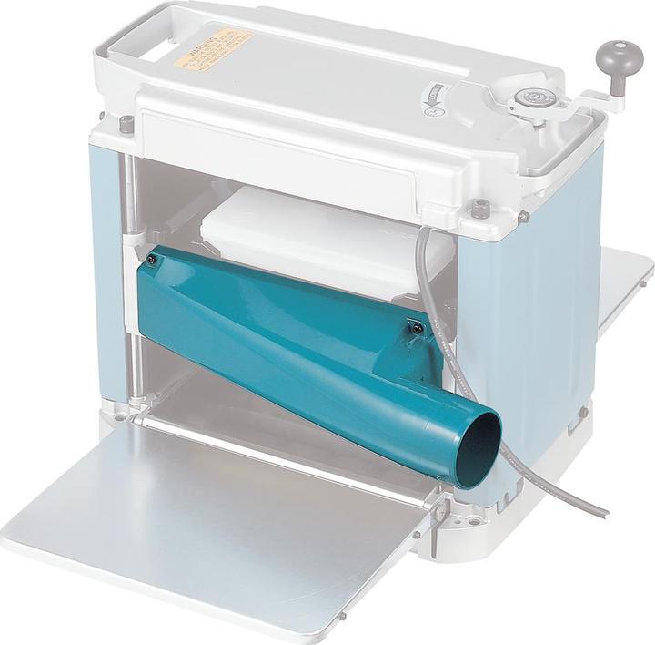 Produktbild Makita Absaugvorrichtung für 2012NB