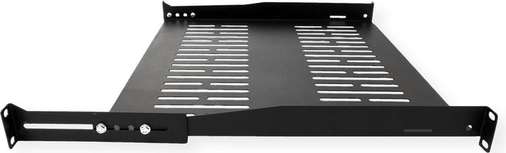 Produktbild Value 19" -fachboden 1he. t: 400 mm < 20 kg