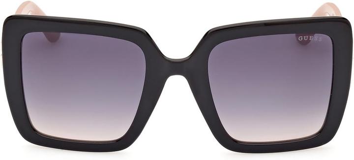 Actual product image Guess Womens Sunglasses Black
